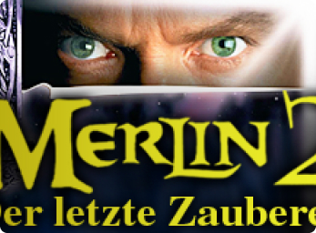 Merlin - Der letzte Zauberer